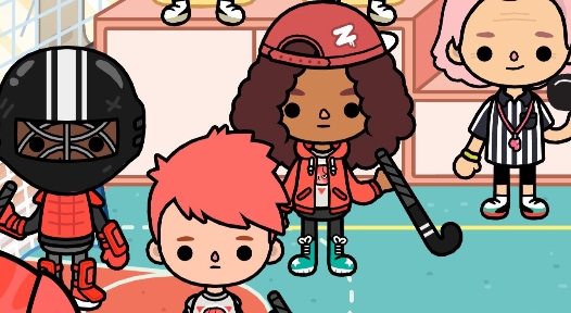 托卡生活放學(xué)后完整版 托卡生活放學(xué)后完整版