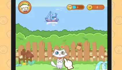 CAT TIME游戲官方版