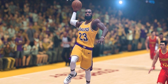NBA 2K23 我的團(tuán)隊(duì) 澳大利亞測試版