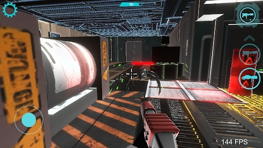 太空行動(dòng)為宇宙而戰(zhàn)最新版(Space Ops: Battle for the Universe)