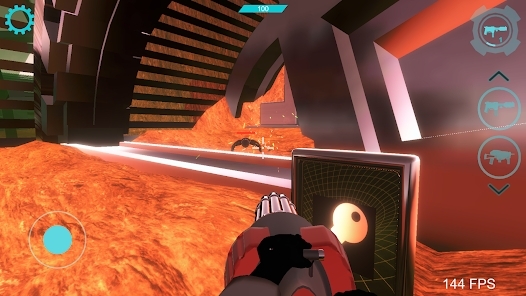 太空行動(dòng)為宇宙而戰(zhàn)最新版(Space Ops: Battle for the Universe)