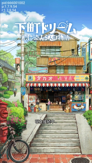 下町夢沁人心脾的人情故事官方版(下町ドリーム)