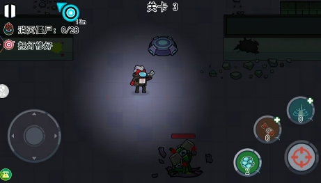 平面僵尸大戰(zhàn)游戲最新版
