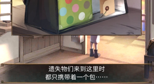 失物終點站2官方版