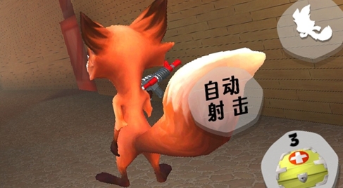 槍王大對(duì)決最新版