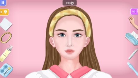 裝扮女生模擬器游戲最新版