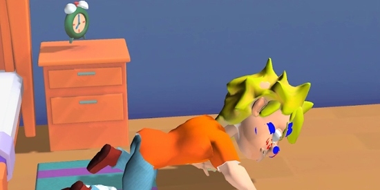 惡作劇大師3D最新版(Prank Master 3D)