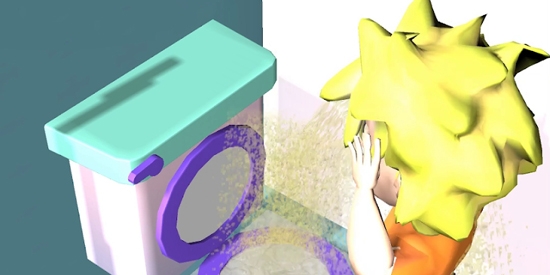 惡作劇大師3D最新版(Prank Master 3D)