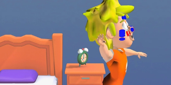 惡作劇大師3D最新版(Prank Master 3D)