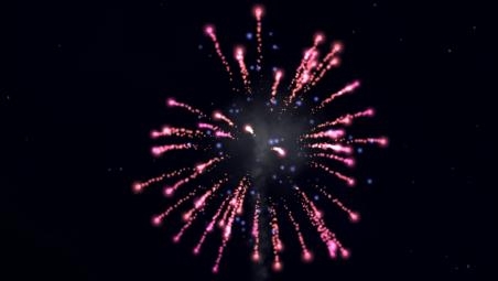 煙花模擬器4中文版