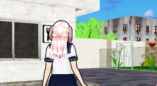 搞笑女模擬器官方版(女子校園模擬器)