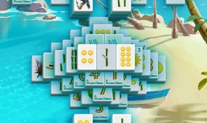 Mahjong Solitaire麻將連連看游戲最新版