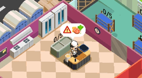 Idle Noodle放置面館游戲最新版
