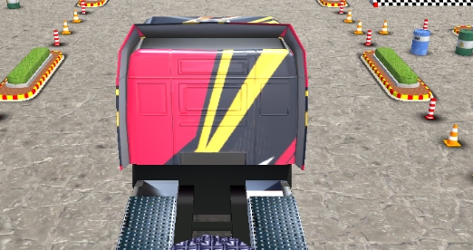 美國卡車模擬器手機(jī)版