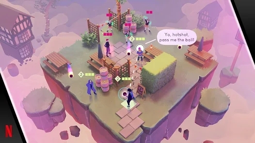 德斯塔記憶之間官方版 德斯塔記憶之間官方版