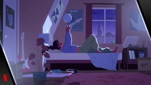 德斯塔記憶之間官方版 德斯塔記憶之間官方版