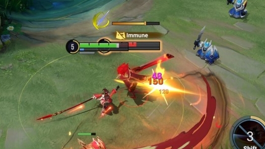 王者榮耀巴西服官方版Honor of Kings 王者榮耀巴西服官方版Honor of Kings