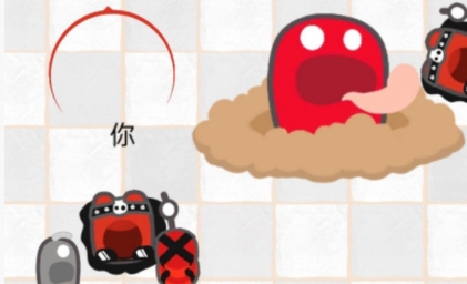 別惹小黃豆游戲最新版