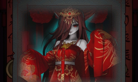 前世紅嫁衣游戲最新版