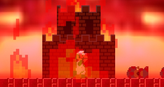 馬里奧恐怖版官方版