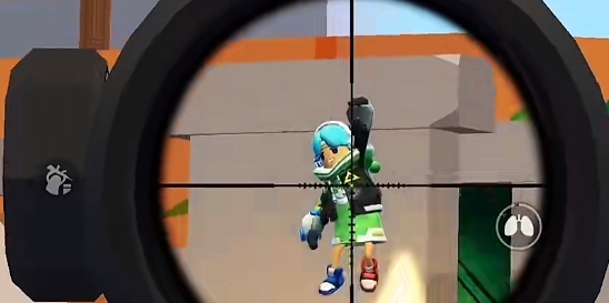 香腸派對國際服測試版