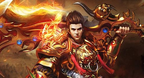 諸神傳奇手游最新版