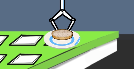 AI老爹漢堡店官方版