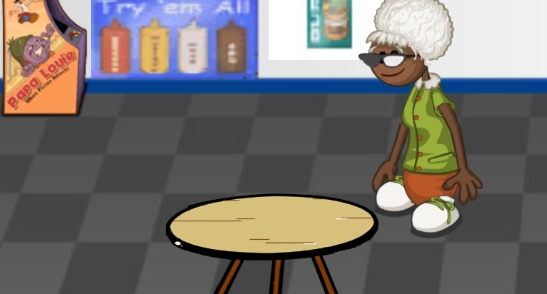 AI老爹漢堡店官方版