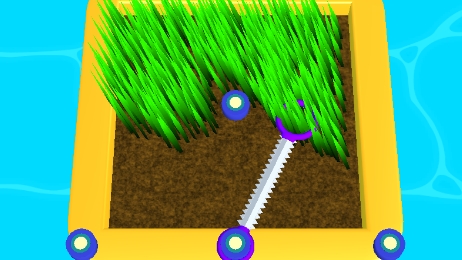 Mowing Master割草能手游戲最新版