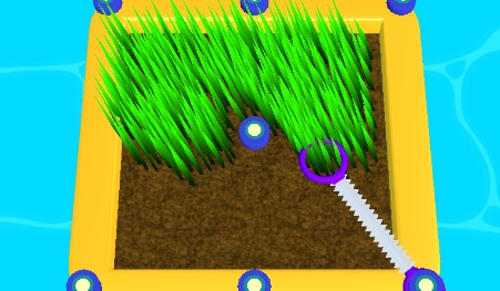 Mowing Master割草能手游戲最新版