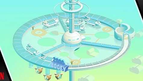 Wonderputt Forever奇幻高爾夫最新版