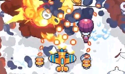 混沌天空游戲最新版