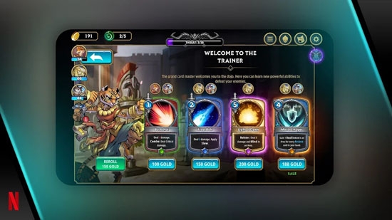 阿克漢的崛起最新版(Arcanium) 阿克漢的崛起最新版(Arcanium)