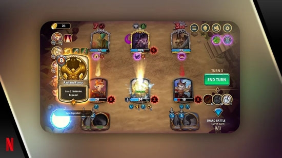 阿克漢的崛起最新版(Arcanium) 阿克漢的崛起最新版(Arcanium)