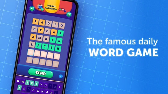 科迪交叉填字游戲官方版(CodyCross)