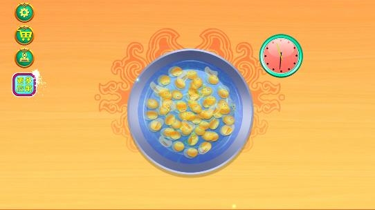 中華傳統(tǒng)美食制作手游