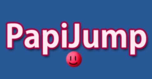 跳躍的帕皮(PapiJump)