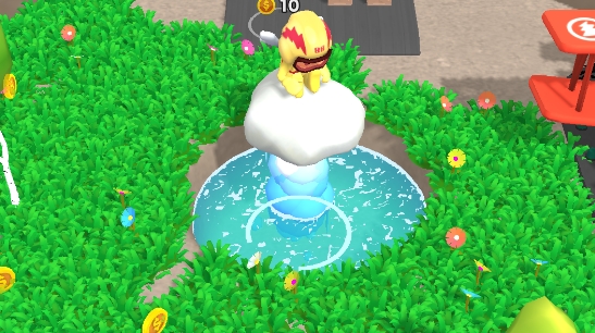 白云小隊(duì)游戲最新版