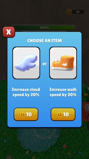 白云小隊(duì)游戲最新版