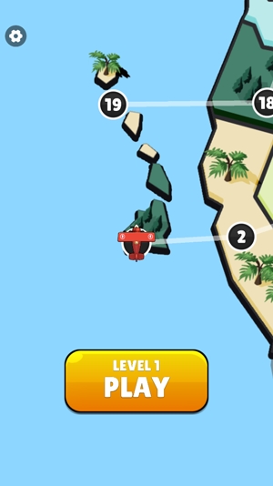 白云小隊(duì)游戲最新版