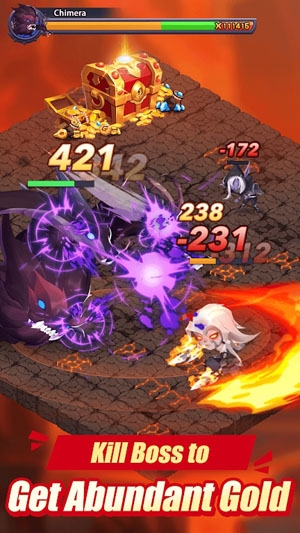 刺客地下城最新版(Assassin Dungeon)
