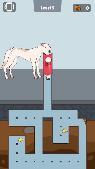 Long Dog游戲