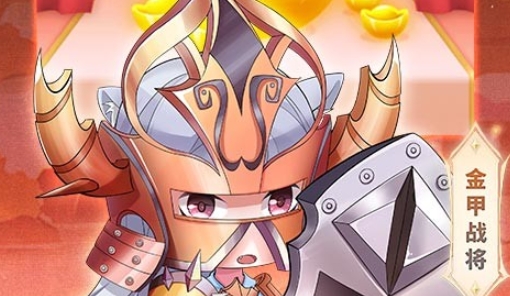 少年封神榜OL魔改孫尚香刷充版