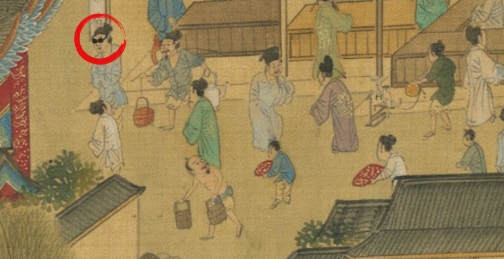 全民找穿幫游戲官方版