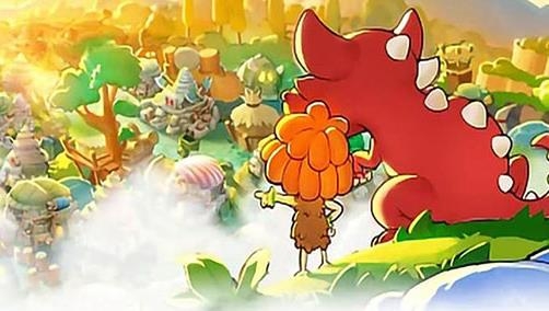 戰(zhàn)略同盟手游原版