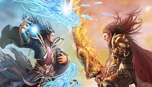 無雙斬手游最新版