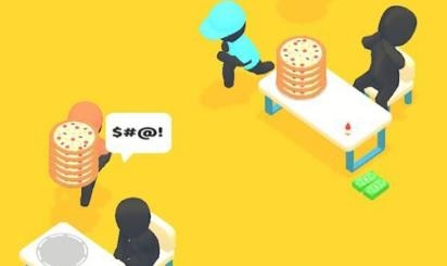我的披薩店游戲手機版