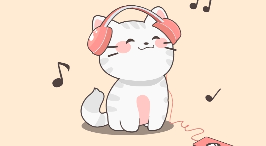 貓咪的二重唱漢化版