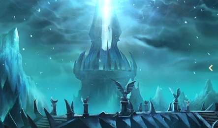 沖向地心魔獸世界最新版