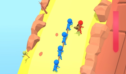 Idle Top Climbers放置登山者游戲官方版 Idle Top Climbers放置登山者游戲官方版